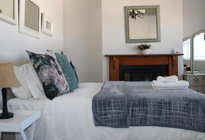 Quarto Deluxe, Oakview Guesthouse