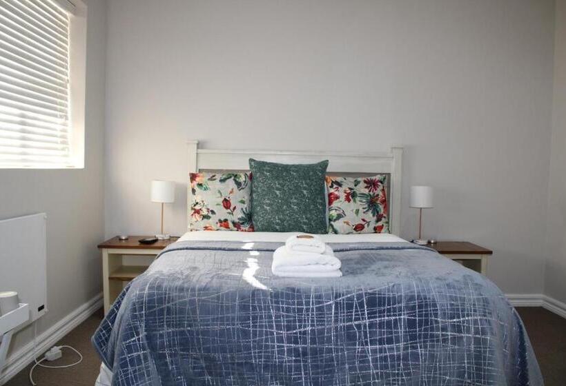 Номер Стандарт, Oakview Guesthouse