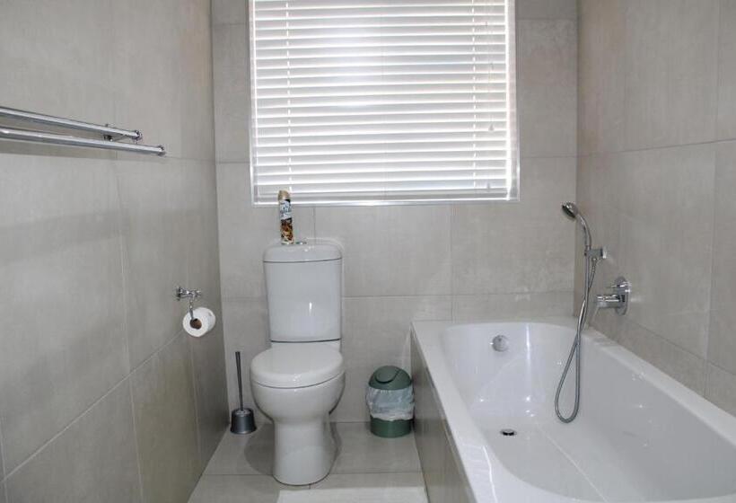 Номер Стандарт, Oakview Guesthouse