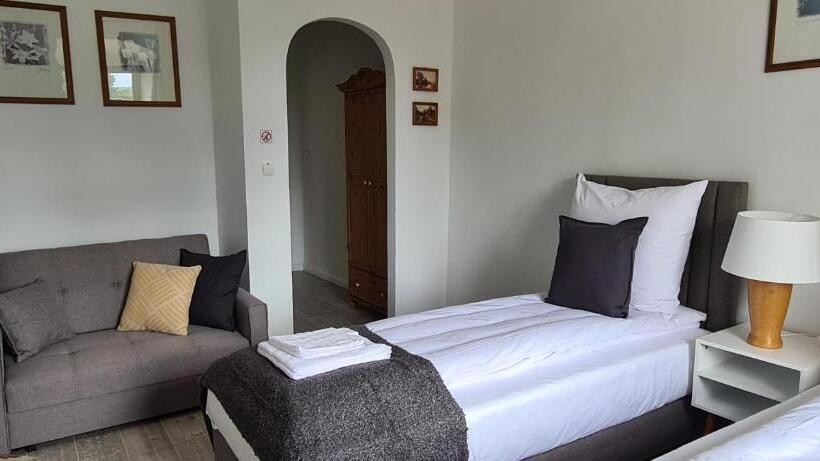 Quarto Estandar, Sukiennice Międzylesie