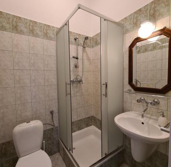 Стандартный Номер Кровать Кинг, Sukiennice Międzylesie