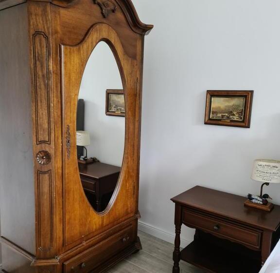 Quarto Estandar Cama King, Sukiennice Międzylesie
