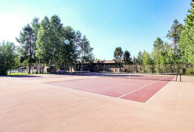 침실 2개 아파트, Aspen Village Golf Course Condo   Fairways 71