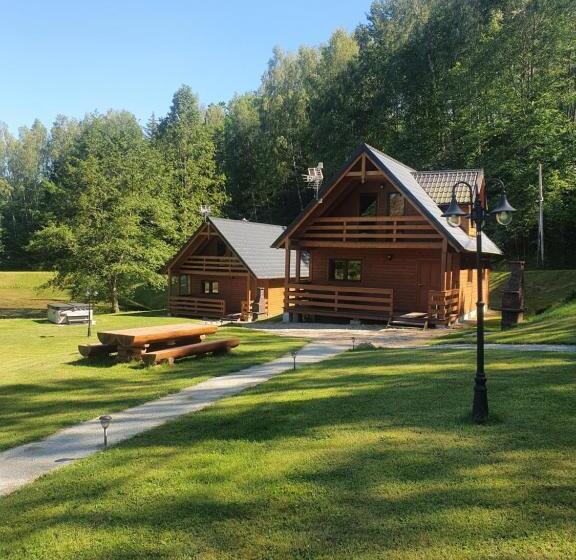 Шале 1 Спальня, Mana Village   Jacuzzi & Sauna