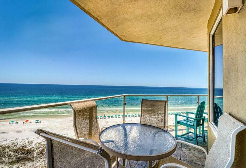 آپارتمان 3 خوابه, Sterling Sands 701 Destin