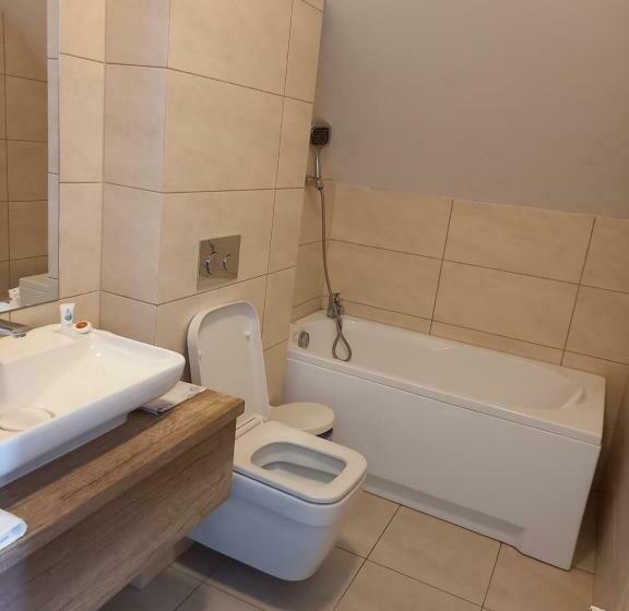 Номер Стандарт, Villa Con Amore