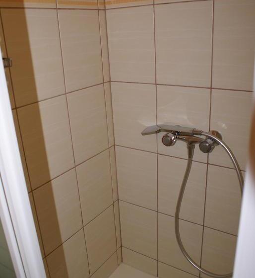 Quarto Deluxe, Natural Mielno