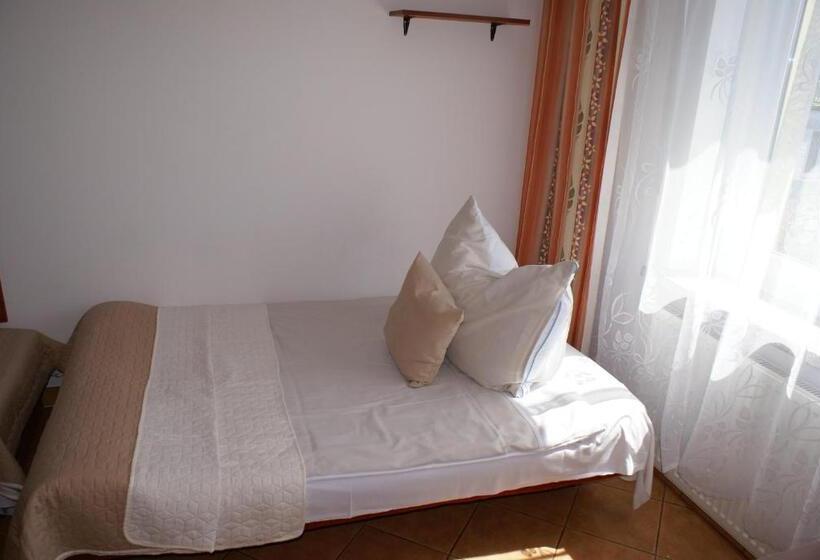 Quarto Deluxe, Natural Mielno