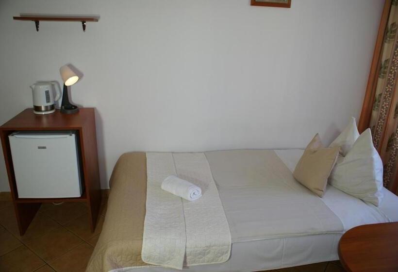 Quarto Quádruplo Deluxe, Natural Mielno