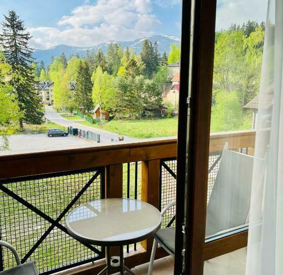 Quarto Familiar, Pod Bukami   Chill&spa