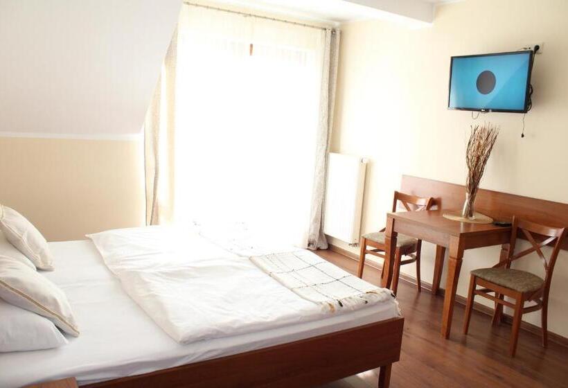 Quarto Estandar, Pod Bukami   Chill&spa