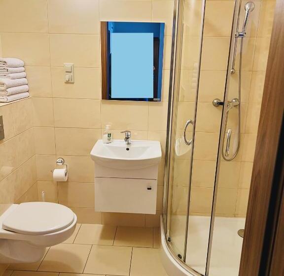 Quarto Estandar, Pod Bukami   Chill&spa