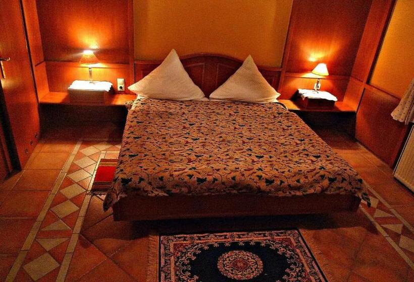 غرفة ديلوكس, Gościniec Stara Kuźnia