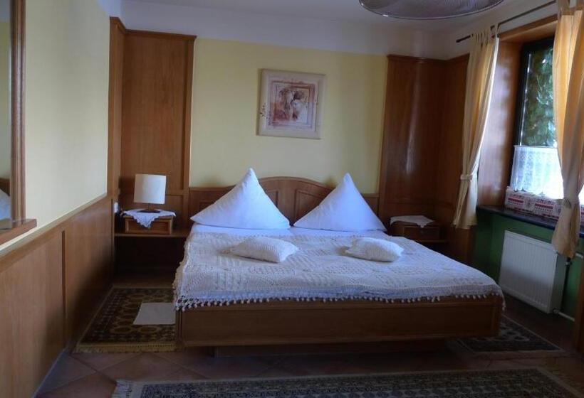 غرفة ديلوكس, Gościniec Stara Kuźnia