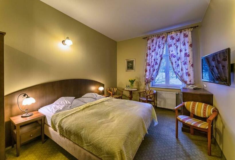 Номер Стандарт, Berliner