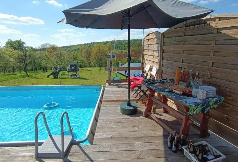 Номер Стандарт, Alba Góra św Anny Restauracja I Pokoje