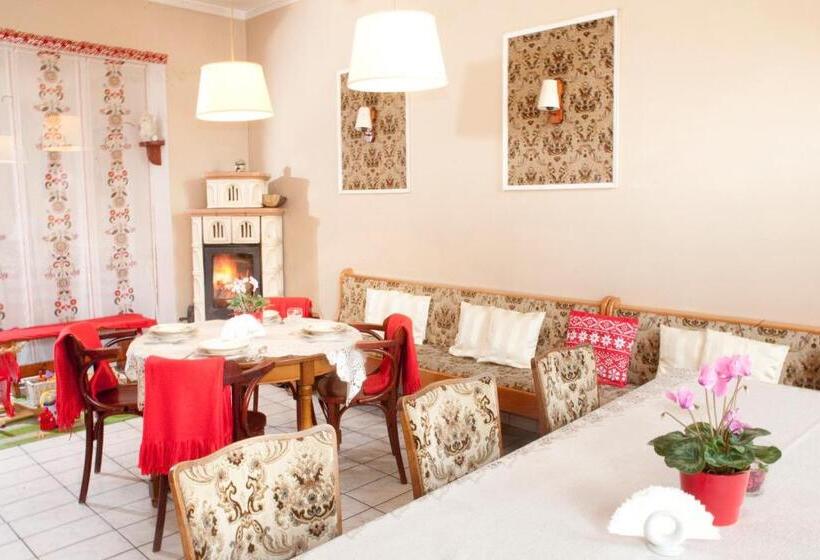 Номер Deluxe Одноместный, Alba Góra św Anny Restauracja I Pokoje