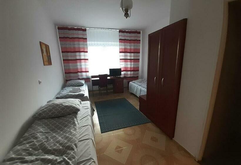 Номер Стандарт Вид на Горы, Ośrodek Wypoczynkowy Mazowsze W Karpacz