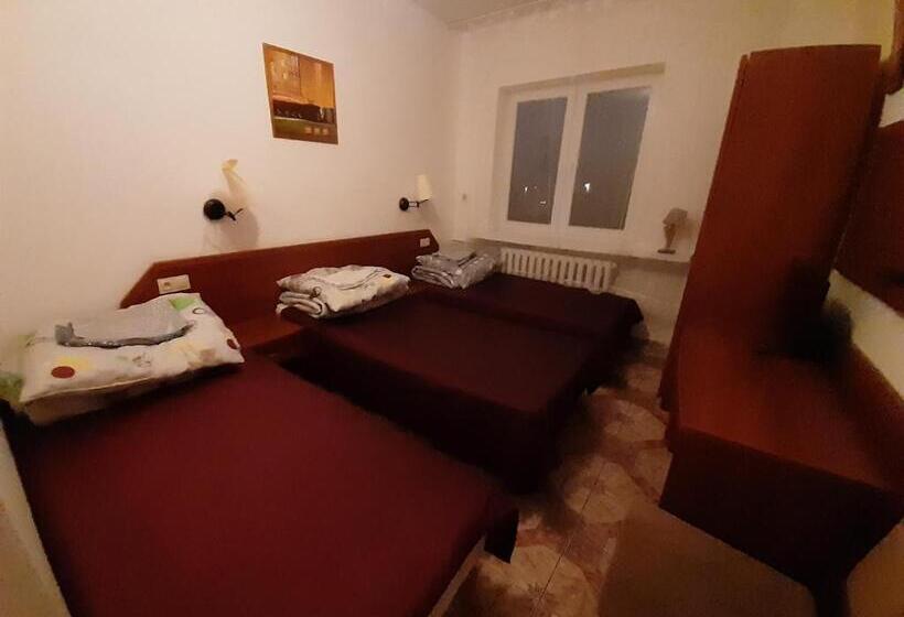 Номер Стандарт Вид на Горы, Ośrodek Wypoczynkowy Mazowsze W Karpacz