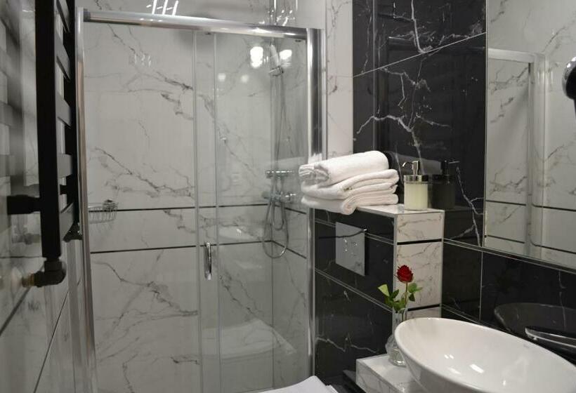 Номер Стандарт, Villa Nova