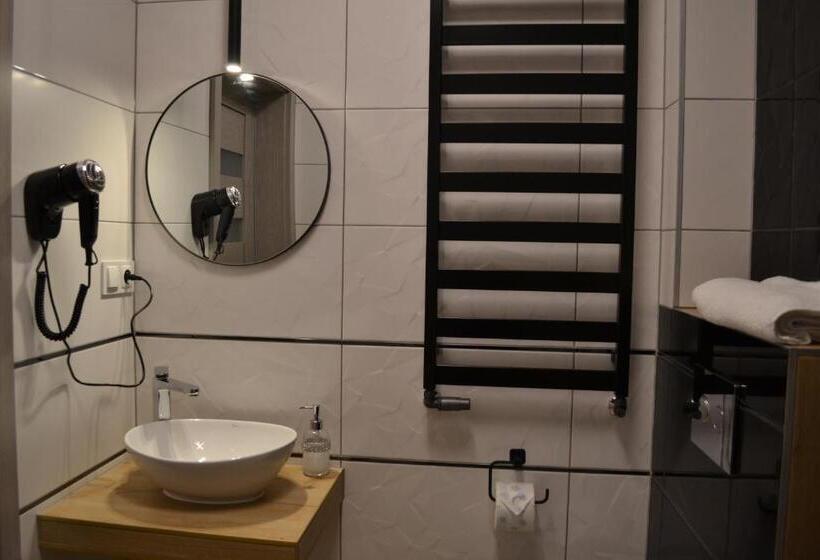 Студия Стандарт, Villa Nova