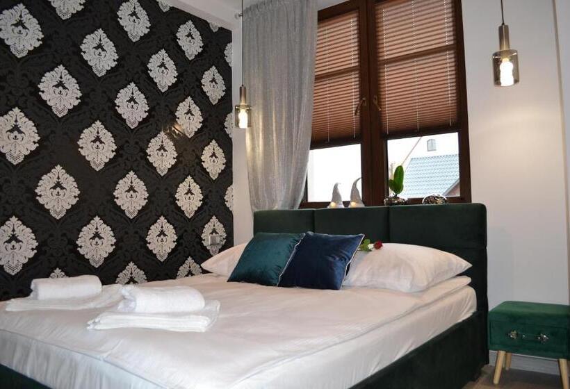 Студия Стандарт, Villa Nova