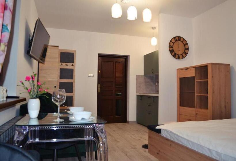 Студия Стандарт, Villa Nova