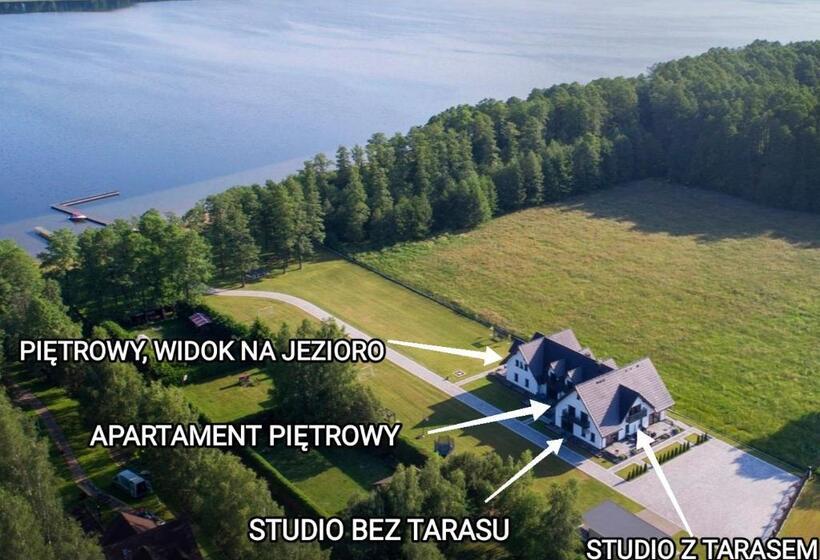 Номер Дюплекс, Apartamenty Zielona Lipka