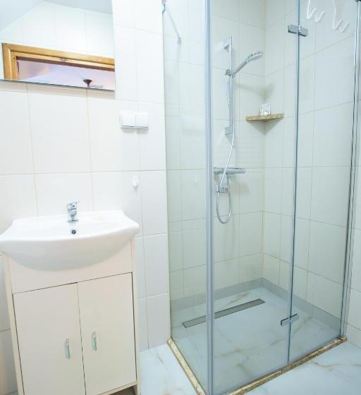Номер Стандарт Трехместный, Gosciniec Zacisze