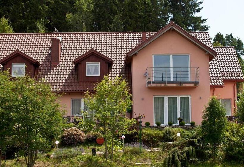 Четырехместный Номер Стандарт, Gosciniec Zacisze