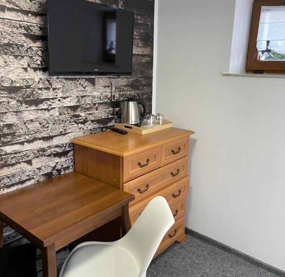 اتاق استاندارد, Willa Pod Szrenicą 2