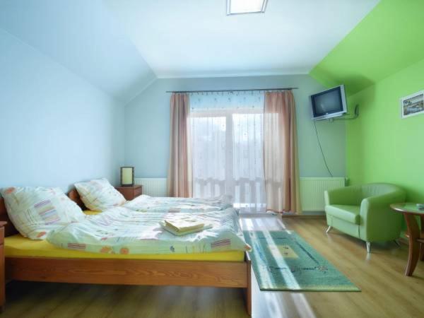 Апартаменты 2 Спальни, Apartamenty I Pokoje U Barbary