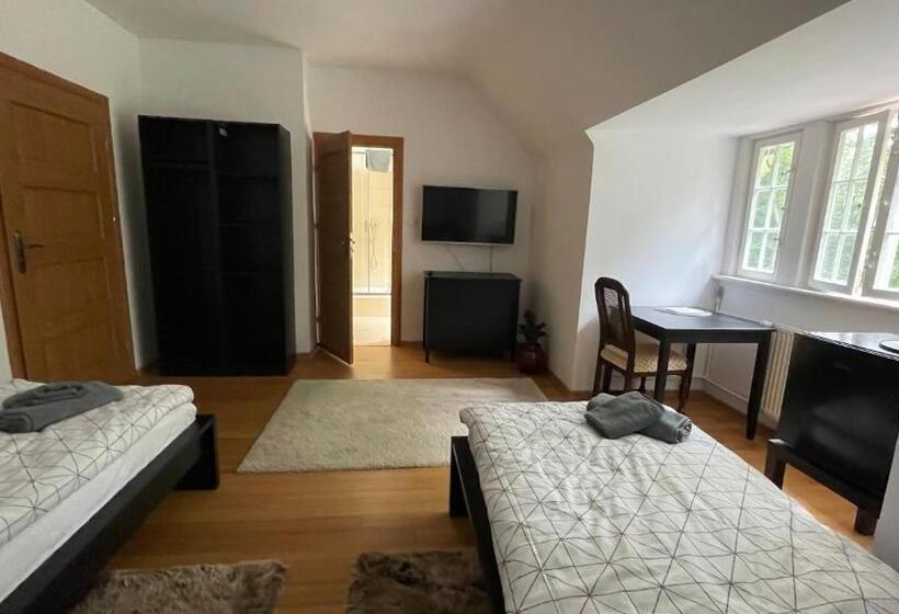 Номер Стандарт, Villa Anser