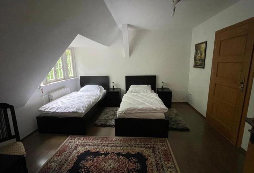 Номер Стандарт, Villa Anser