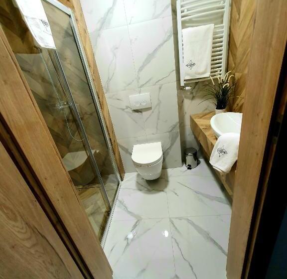 Номер Стандарт, Villa Olimpijska 2   Centrum