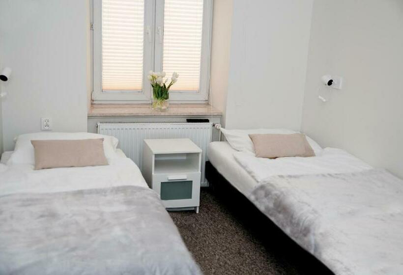 Номер Стандарт, Rodmos Hostel
