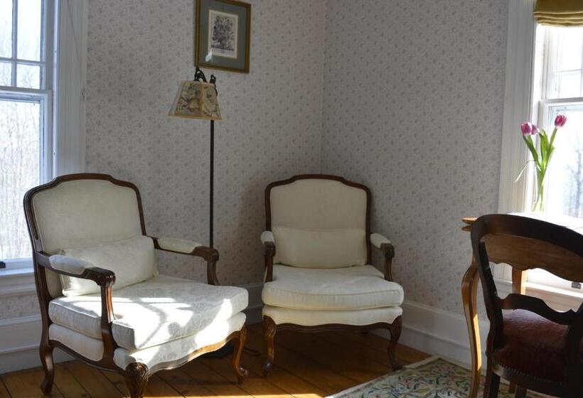 Номер Стандарт Вид на Море, Victorian By The Sea