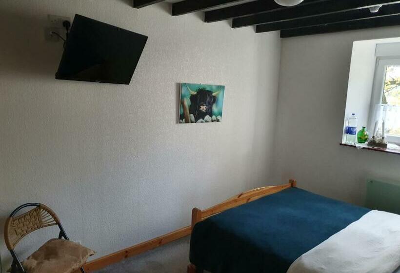 Номер Стандарт, B&b Drum Farm