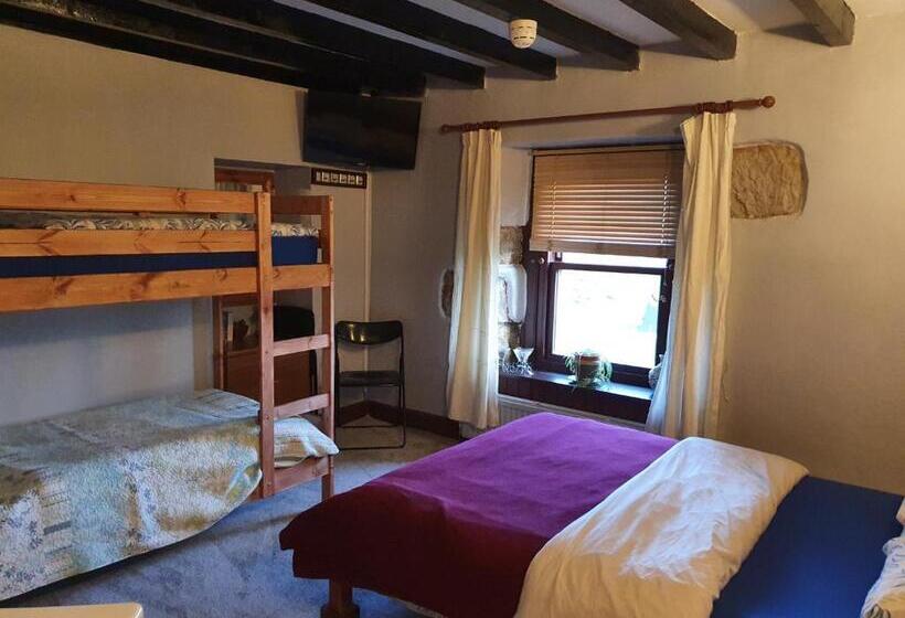 Семейный Номер, B&b Drum Farm