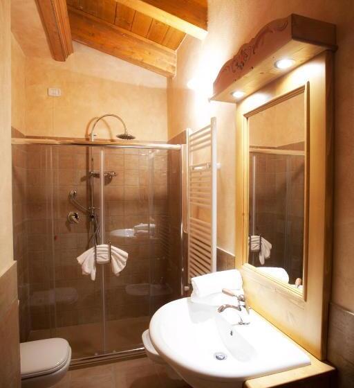 اتاق خانوادگی, Garnì Astoria Hotel & Spa