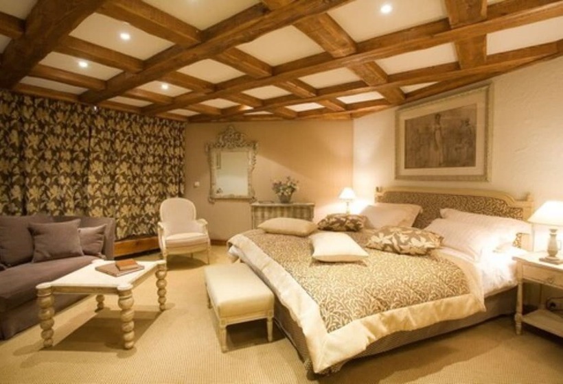 اتاق سوپریور, Le Palace Des Neiges