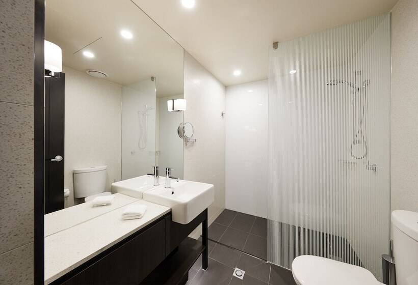 스탠다드 룸, Racv Hobart