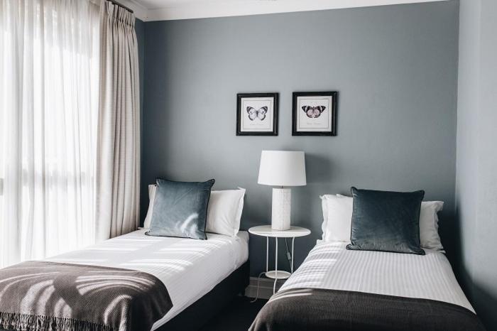 Family Suite, Berida