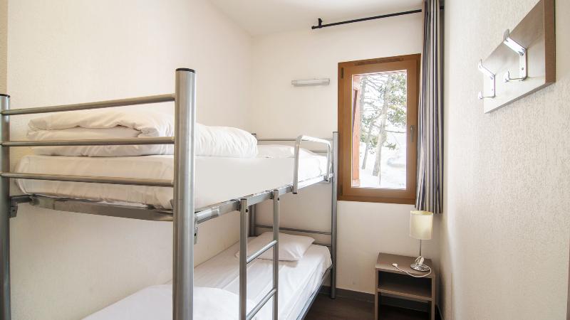Апартаменты 1 Спальня, Vacanceole  Les Chalets De L Isard