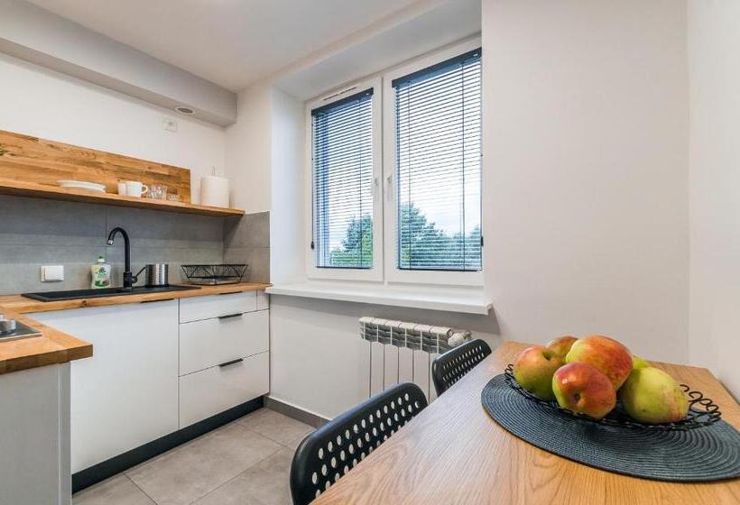 Номер Economy, Apartamenty Medyka Park