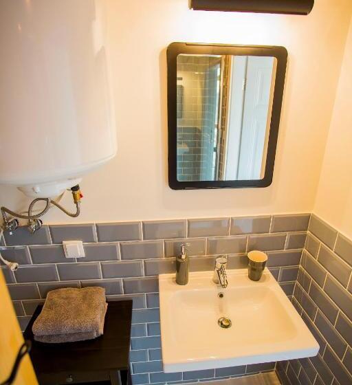 Апартаменты 1 Спальня, Apartamenty Szelągówka