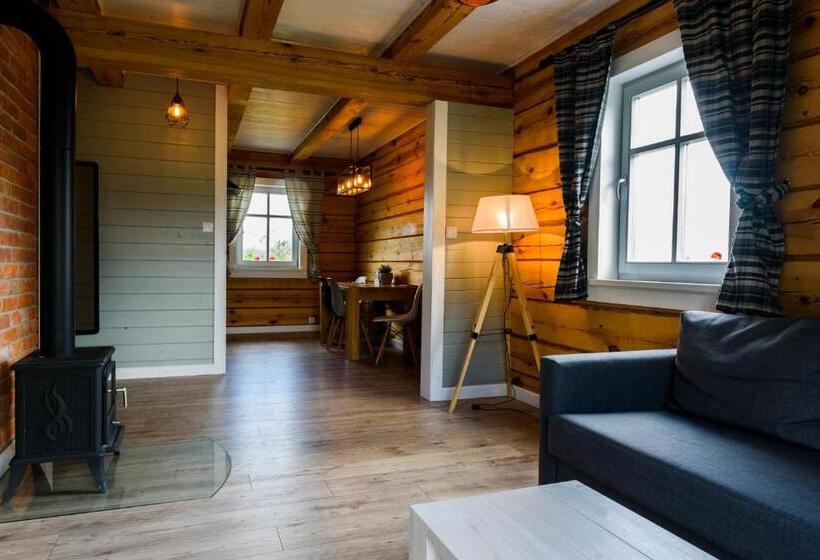 Апартаменты 1 Спальня, Apartamenty Szelągówka