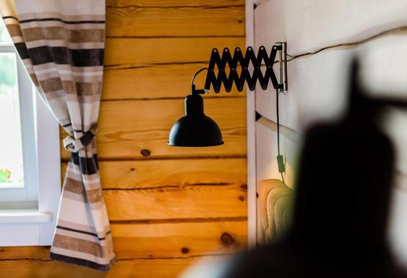 Апартаменты 1 Спальня, Apartamenty Szelągówka