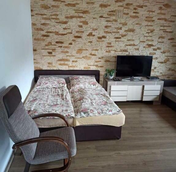Suite with lake view, Eko Fish