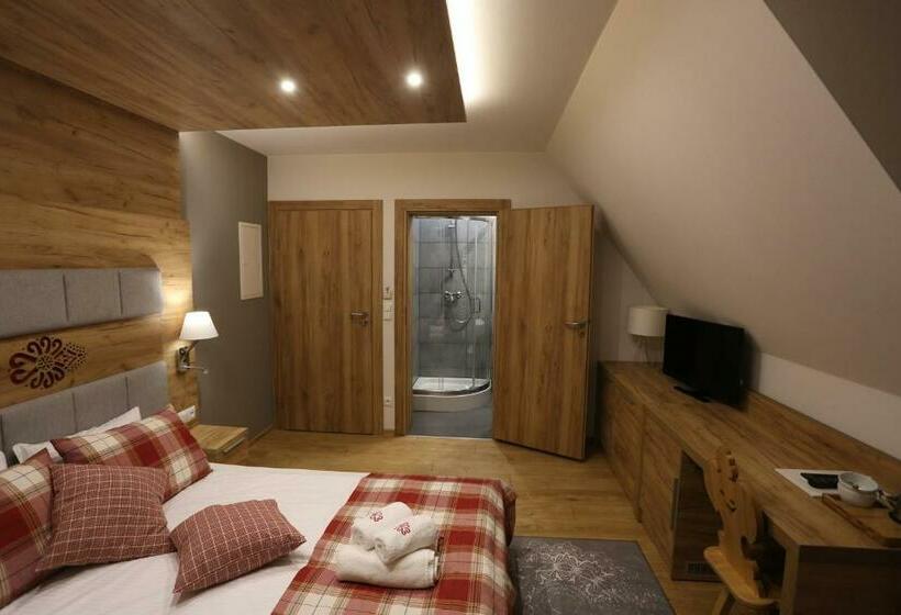豪华房间, Parzenica B&b   Wyjątkowa I Jedyna!!! Sprawdź Nas A Nie Pożałujesz!